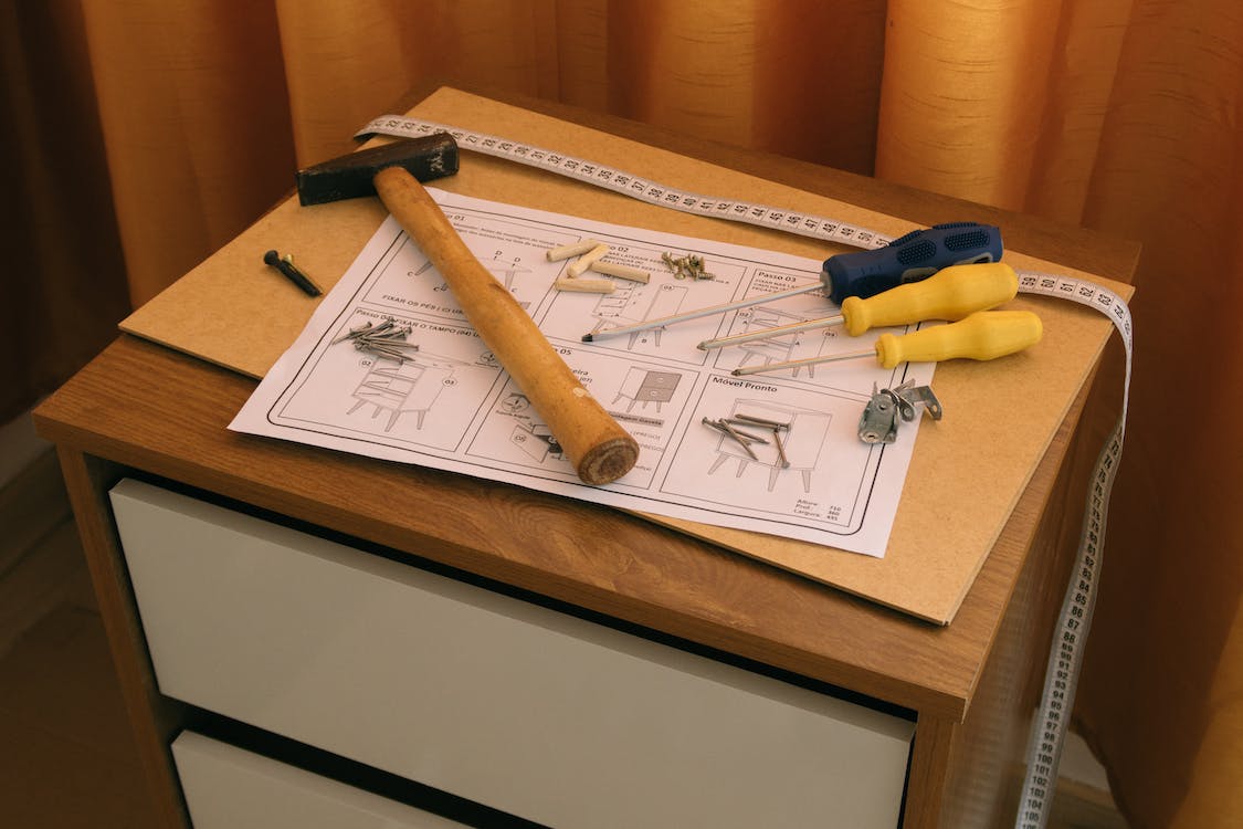 Assembly and Mounting Services Metairie LA