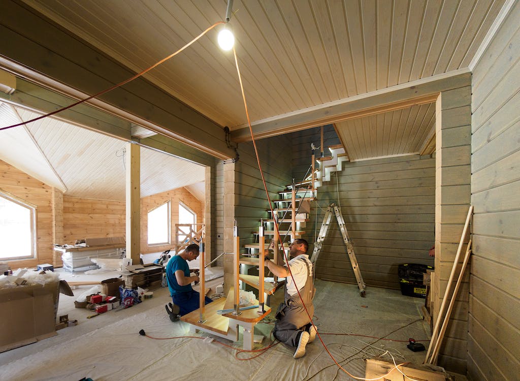 Carpentry and Masonry Kenner LA