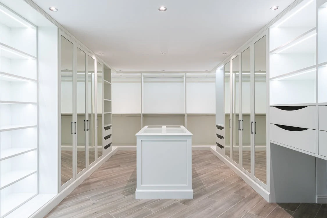 Home Organizaiton Metairie LA