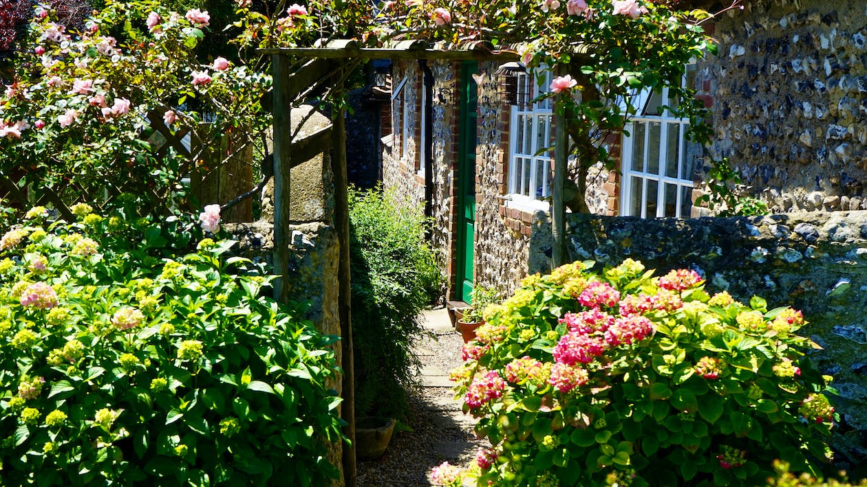 Landscaping Metairie LA