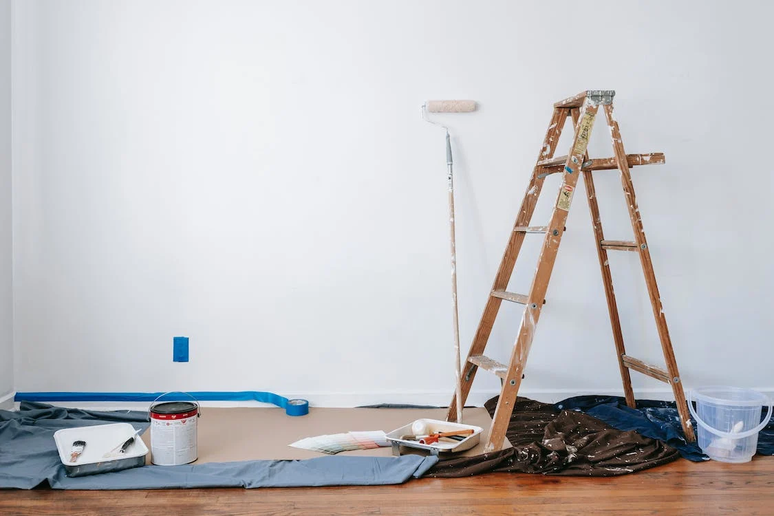 Painting and Patching Metairie LA