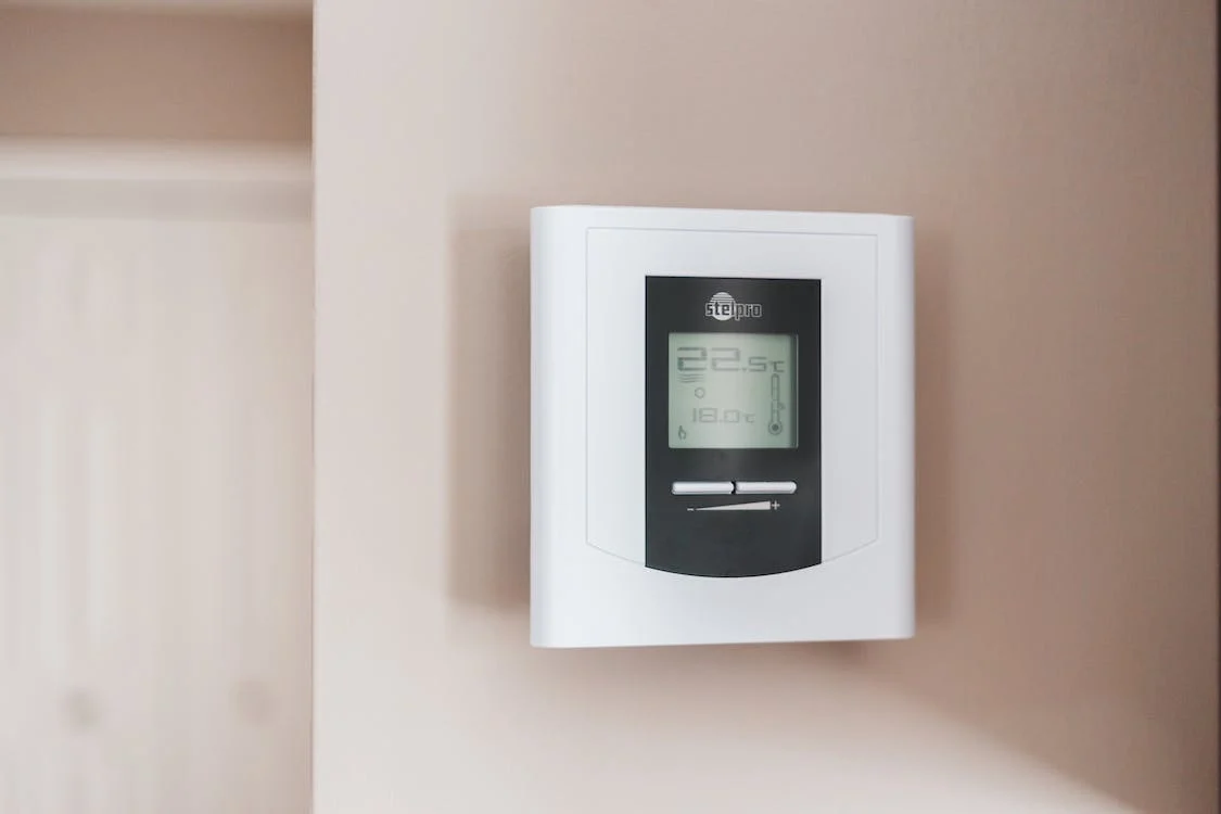 Smart Home Installation Kenner